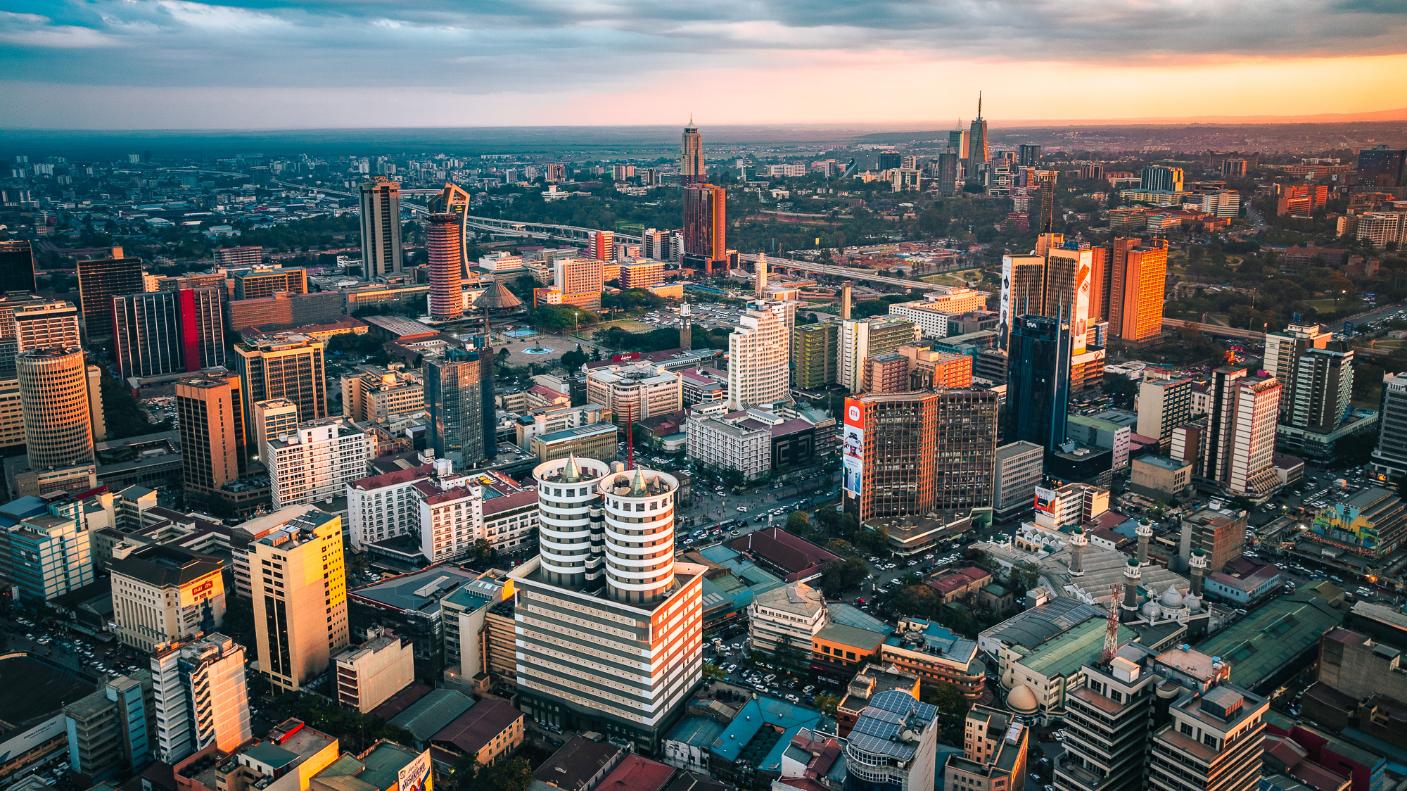 Nairobi CBD - Image 3
