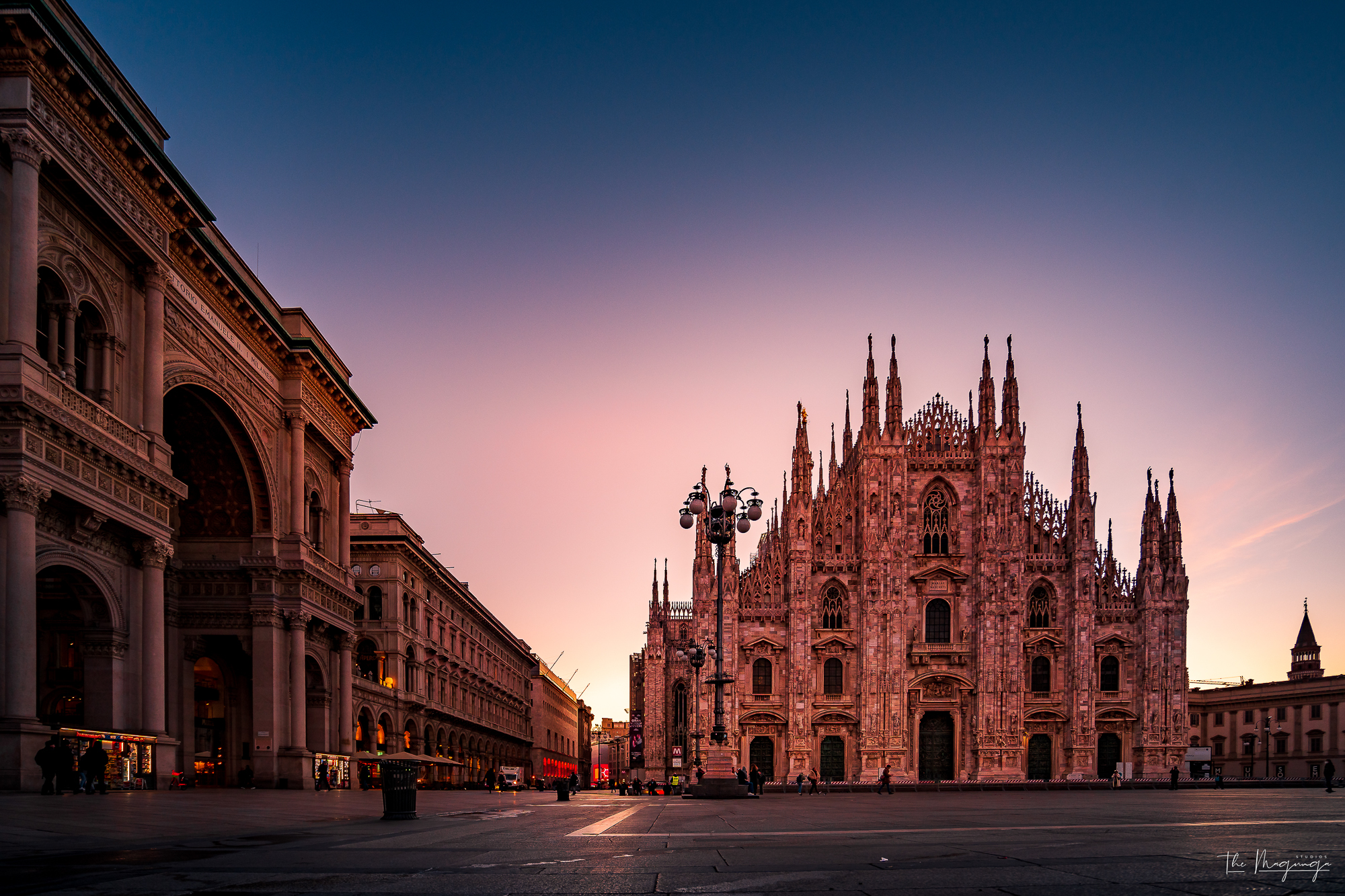 Piazza del Duomo - Image 4
