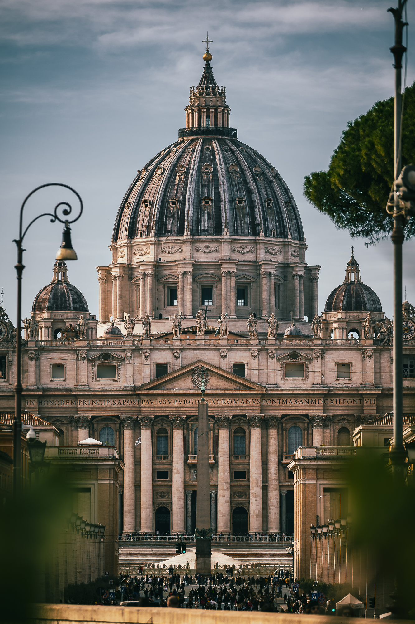 The Holy See - Image 3