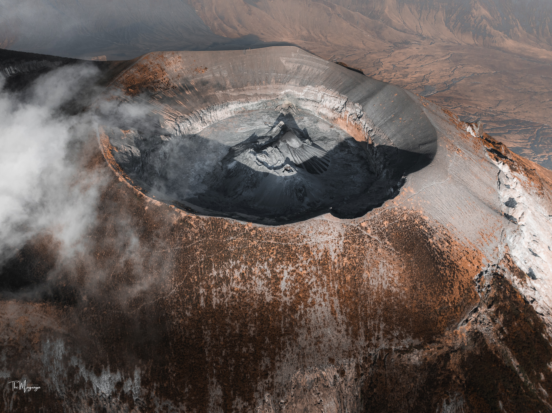 Ol Doinyo Lengai - Image 4