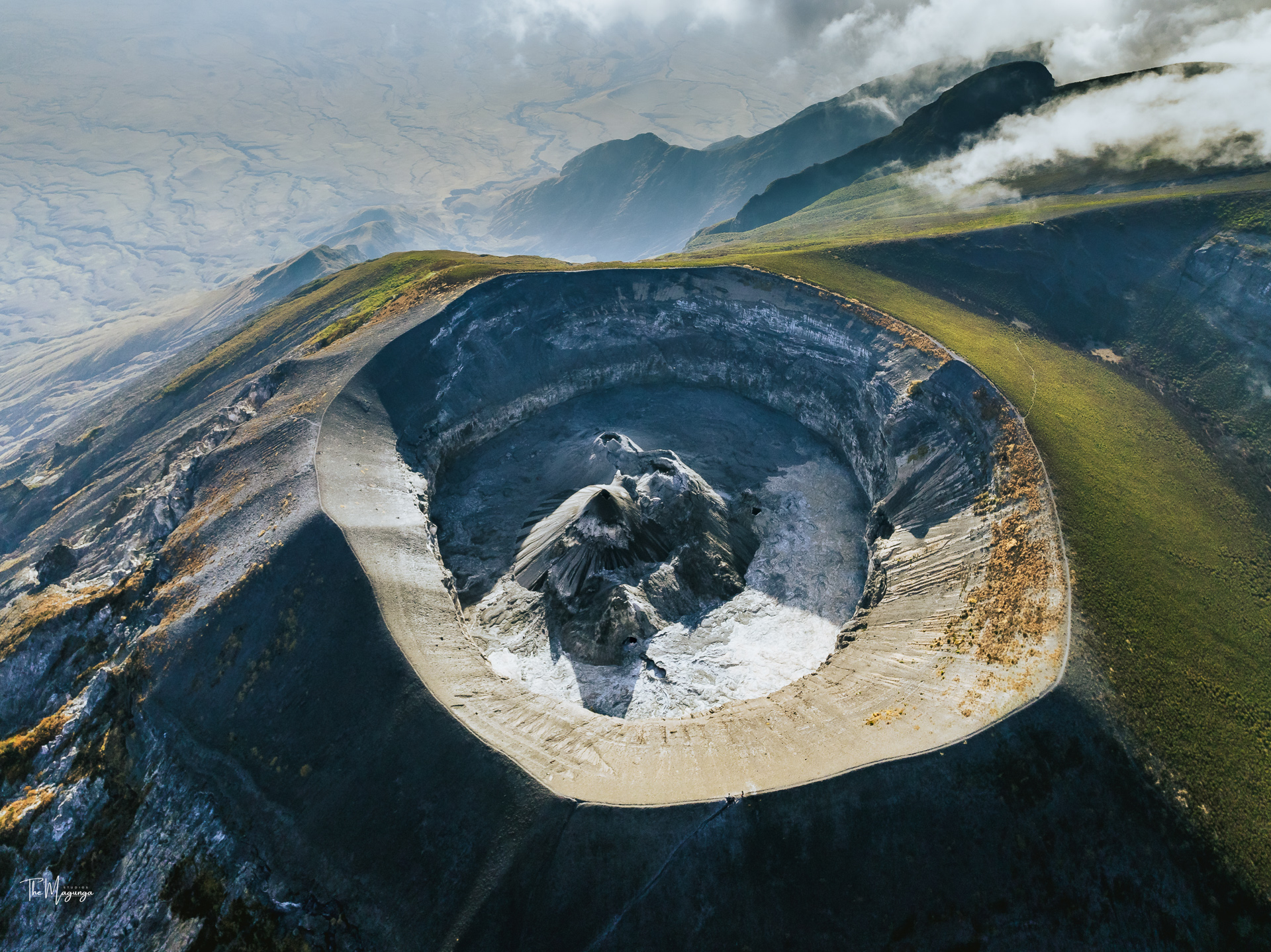 Mountain of God - Image 3