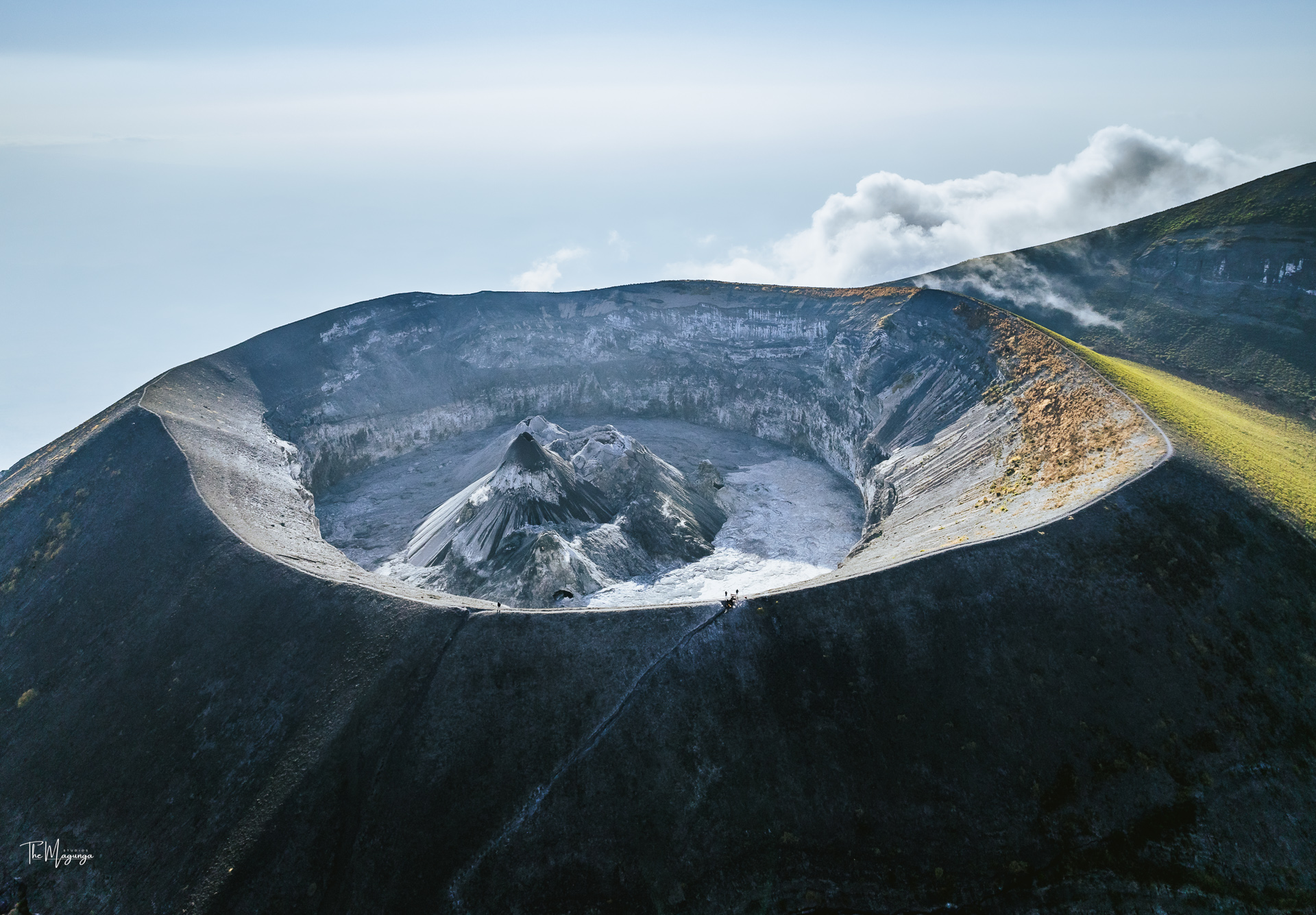 Lengai Peak - Image 3