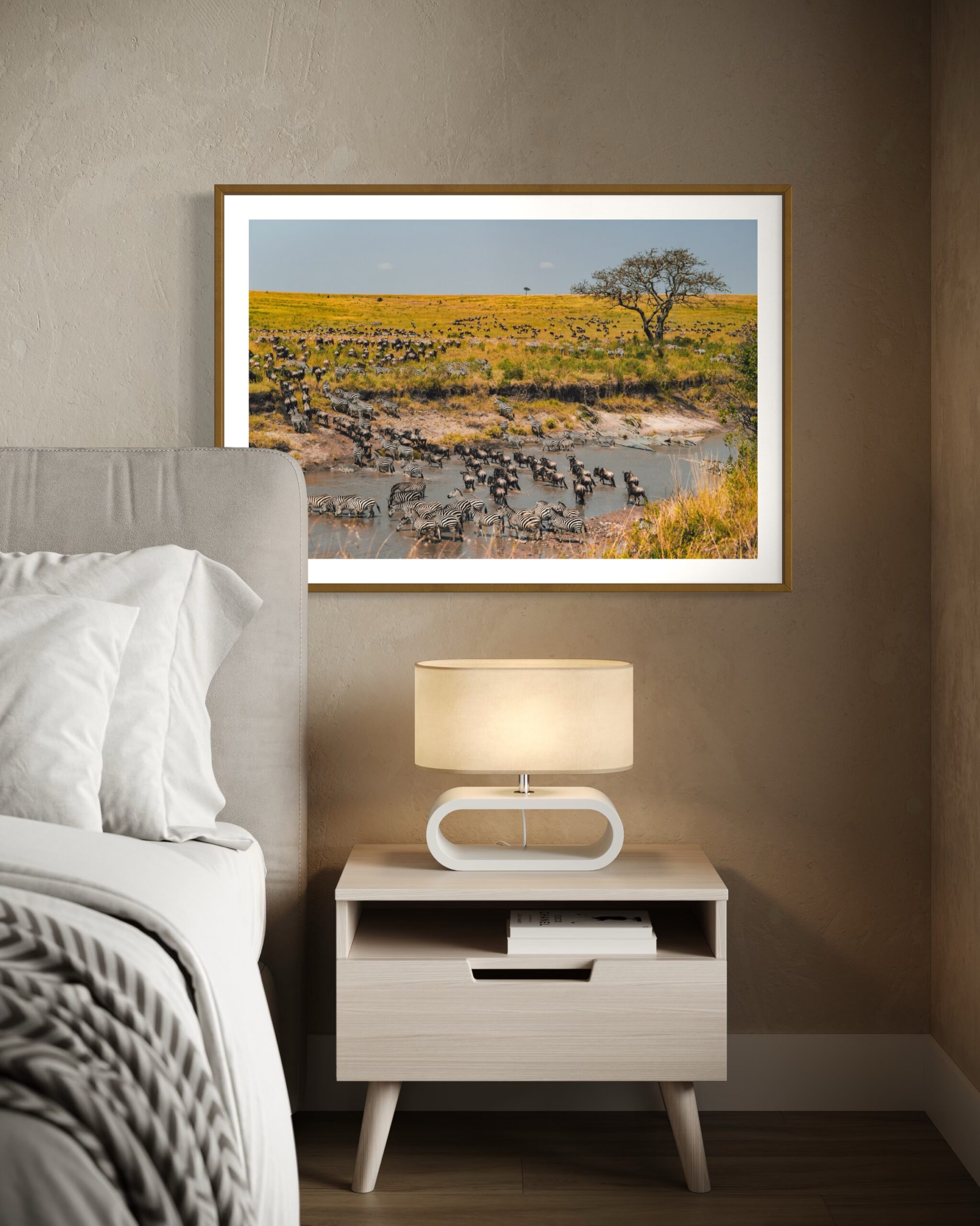 The Crossing - Image 2