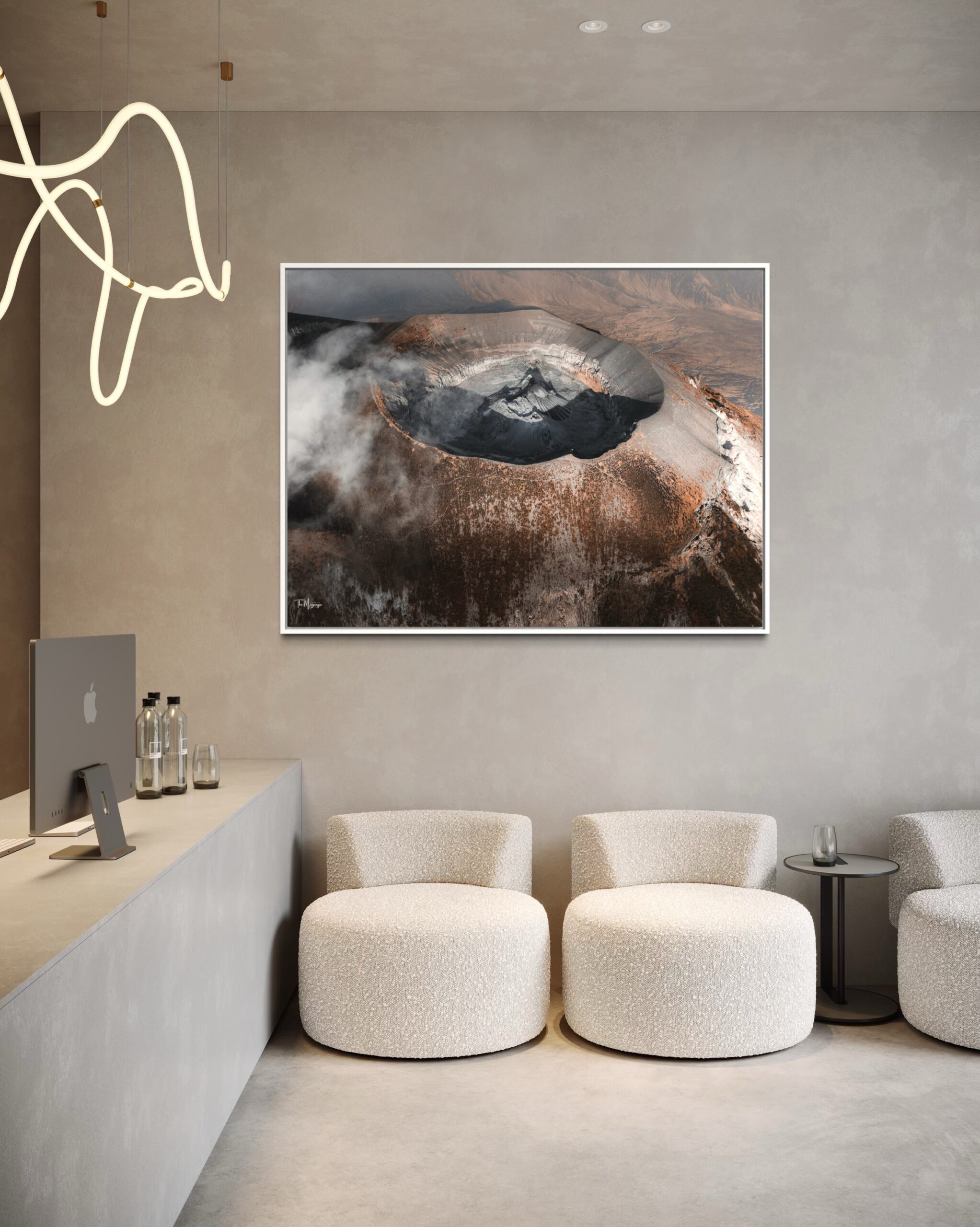 Ol Doinyo Lengai - Image 2