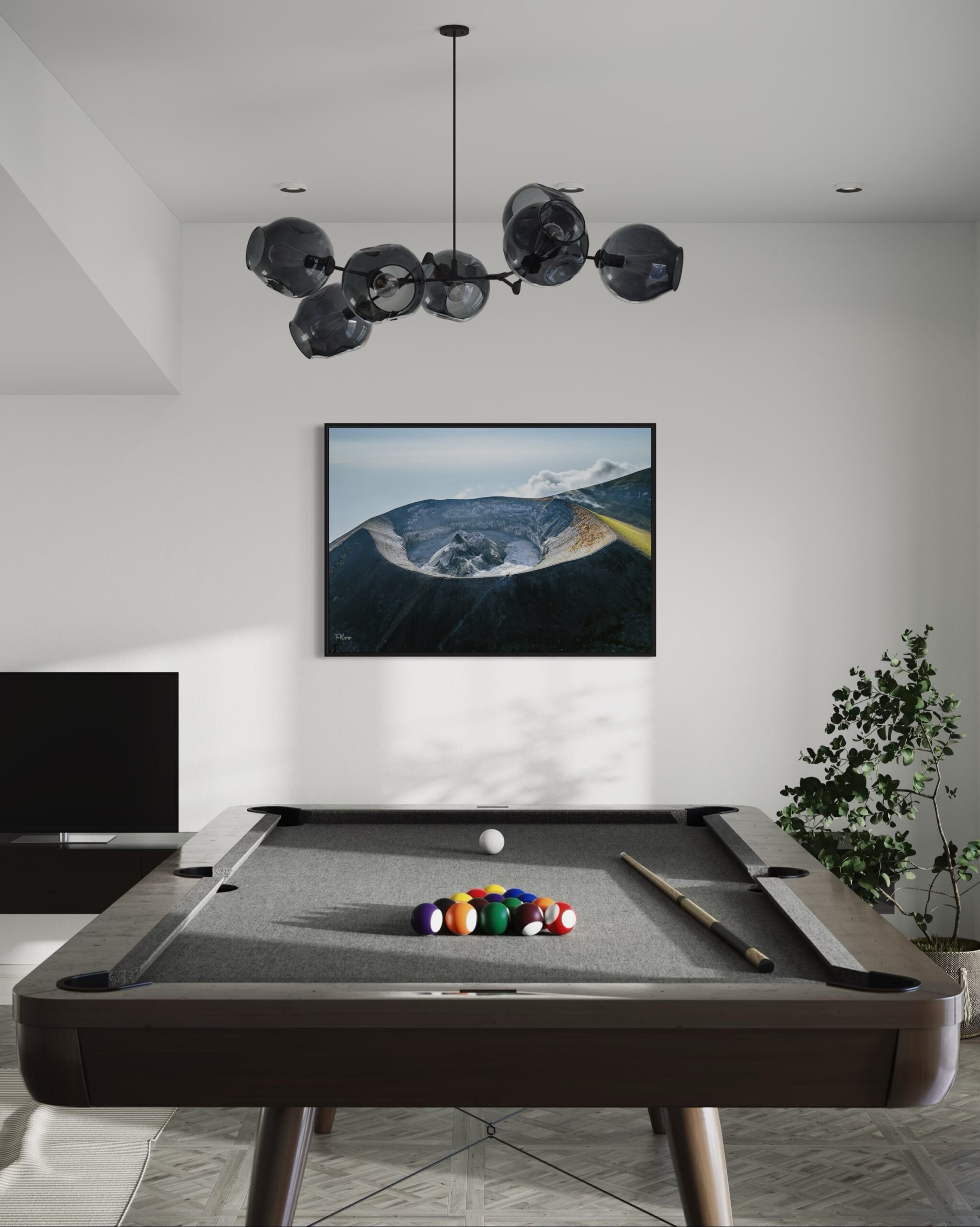 Lengai Peak - Image 2