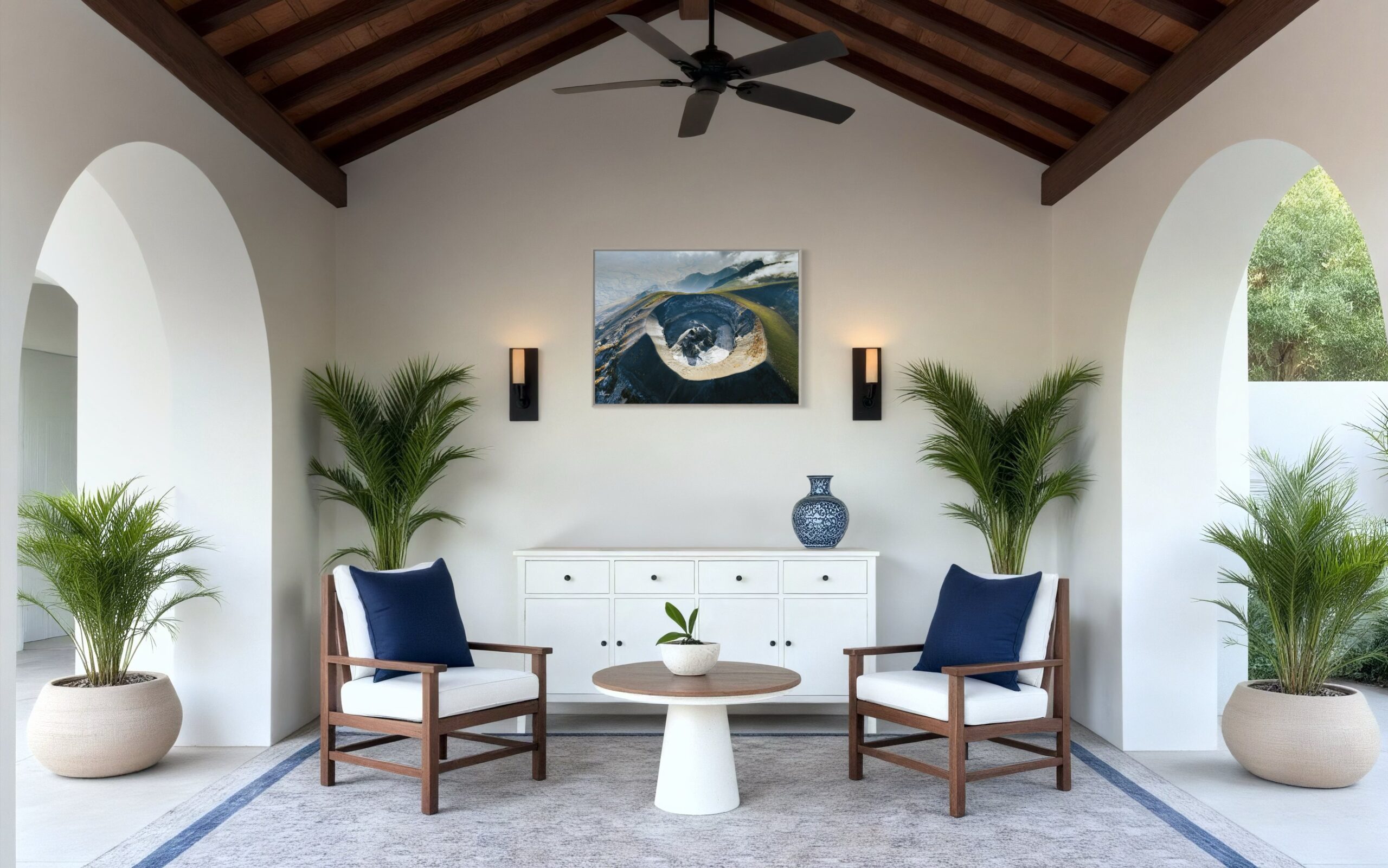 Mountain of God - Image 2