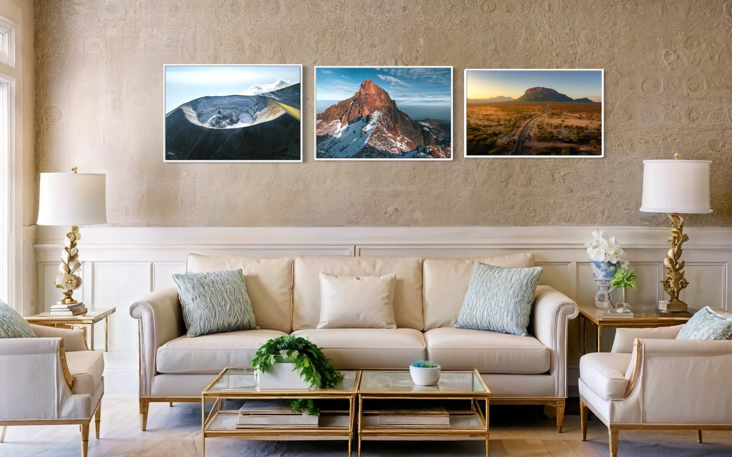 Sacred Peaks - Image 2