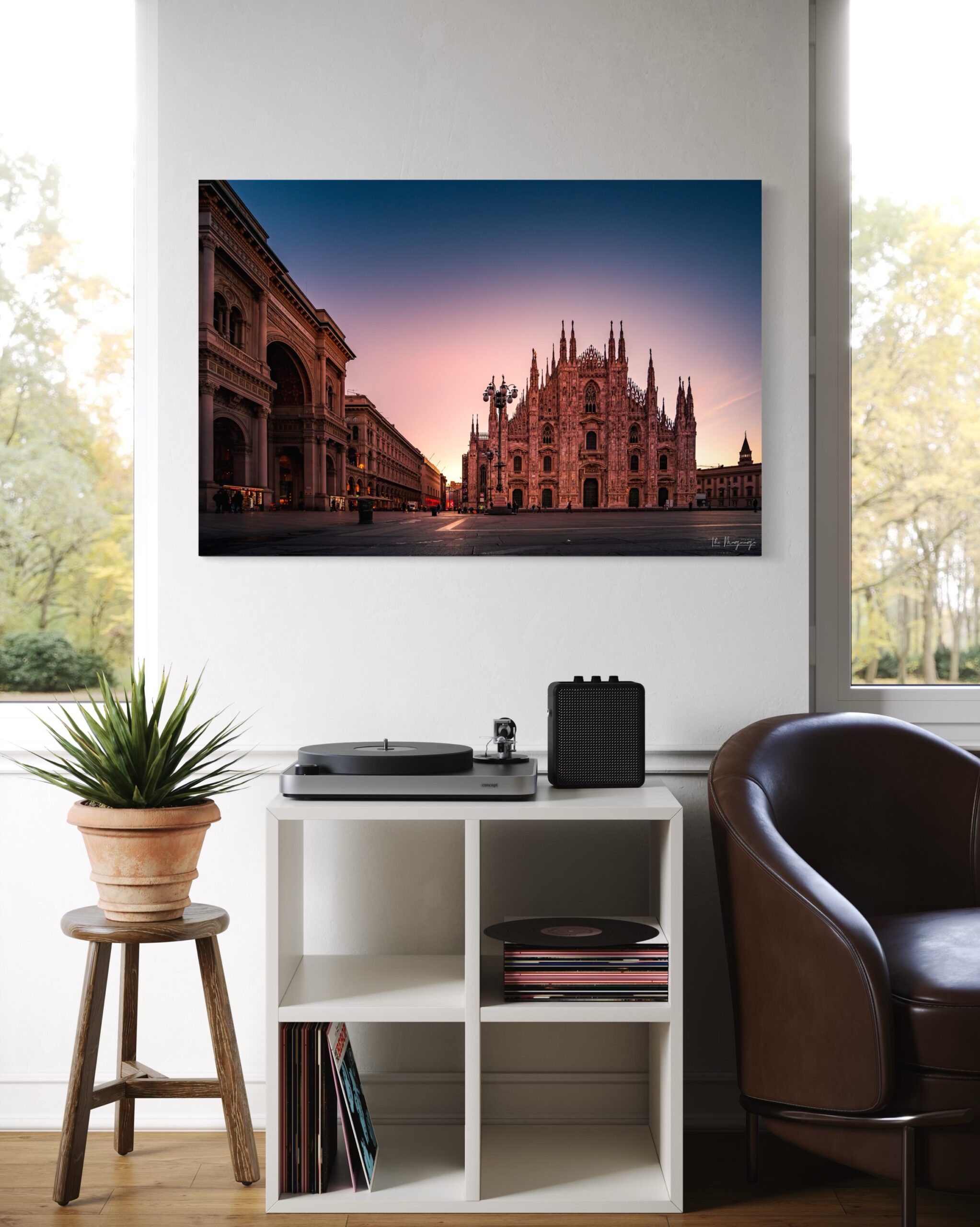 Piazza del Duomo - Image 3