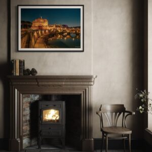 Castel Sant’Angelo