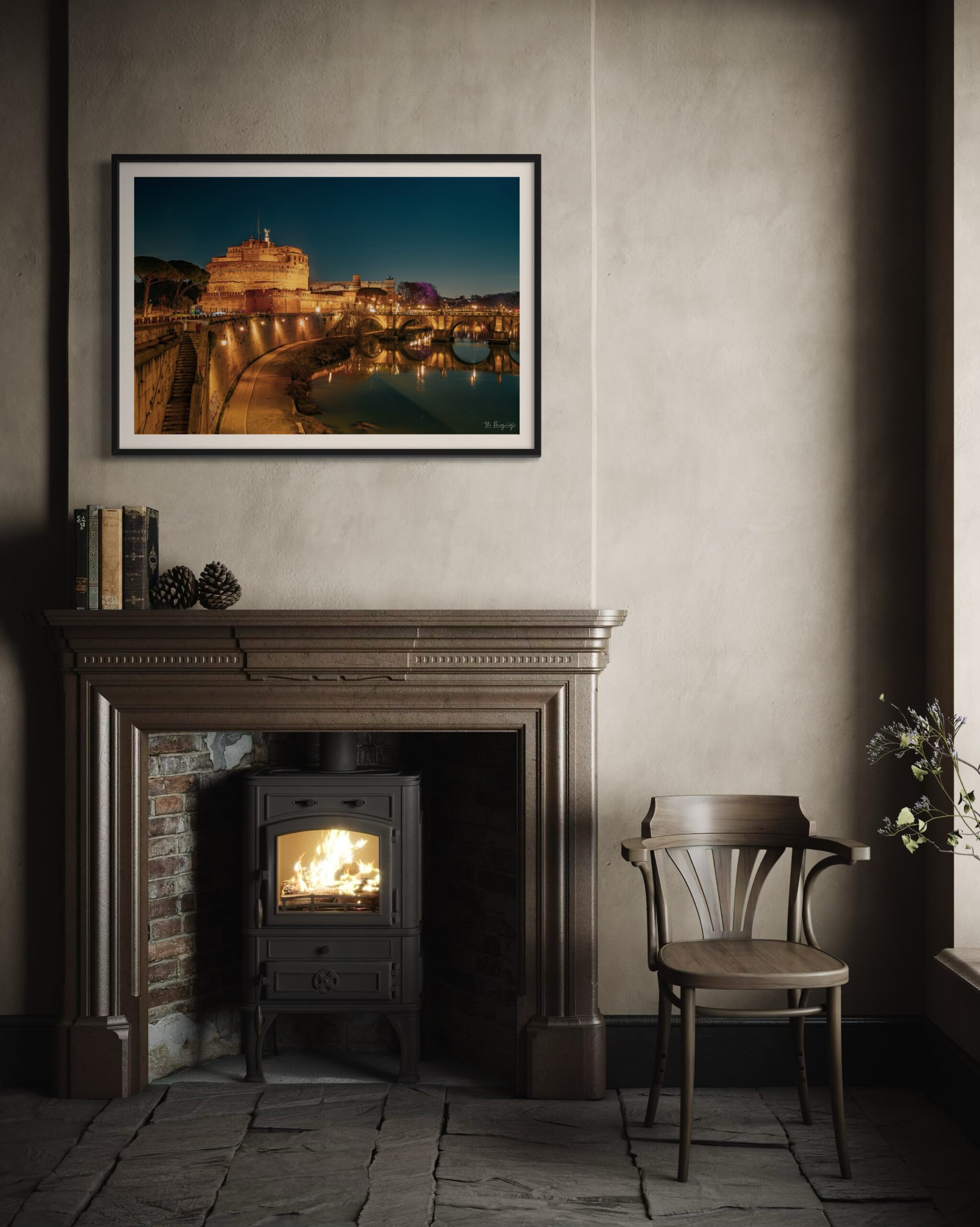 Castel Sant’Angelo