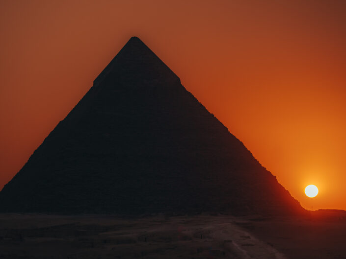 MISR – Gift of the Nile