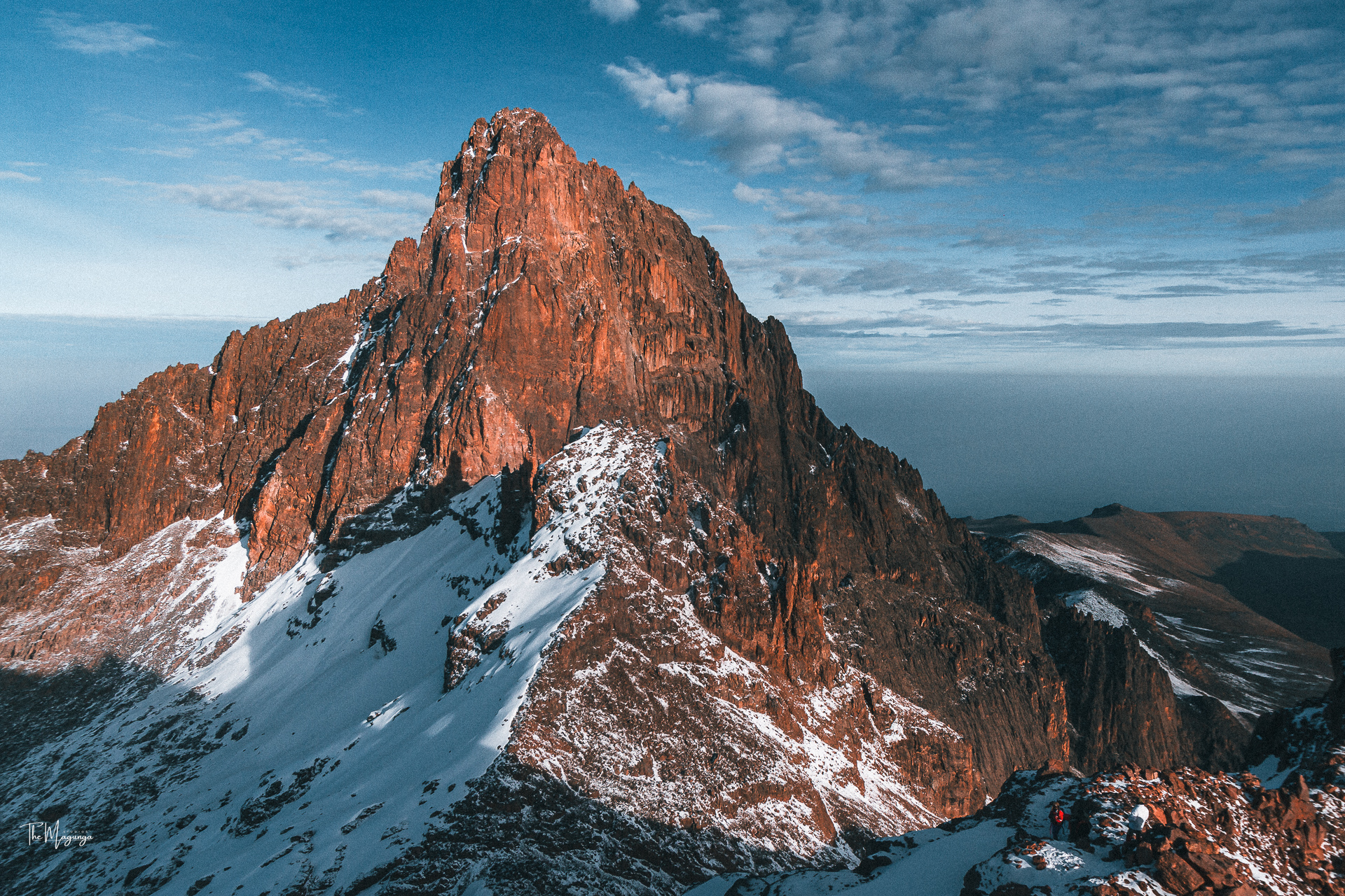 Sacred Peaks - Image 4