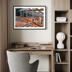 Bibliotheca Alexandrina