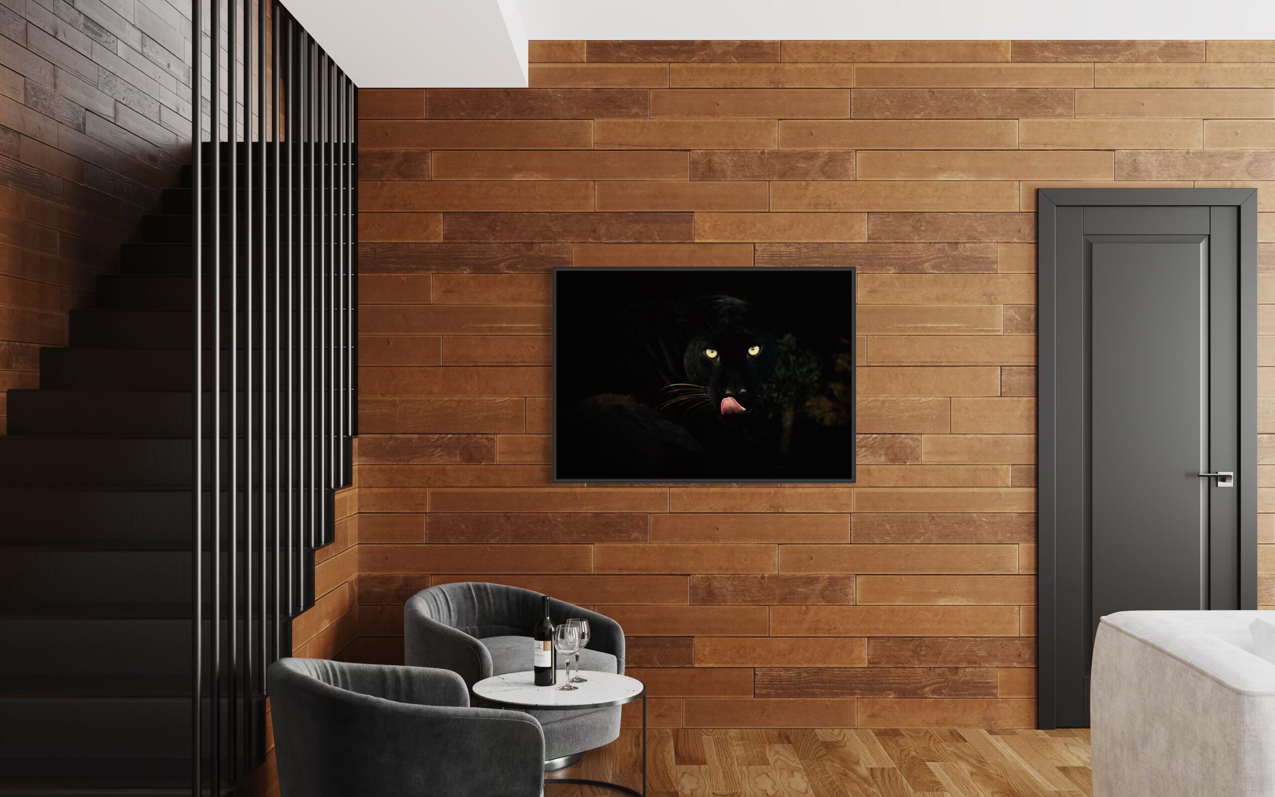 Black Panther - Image 2